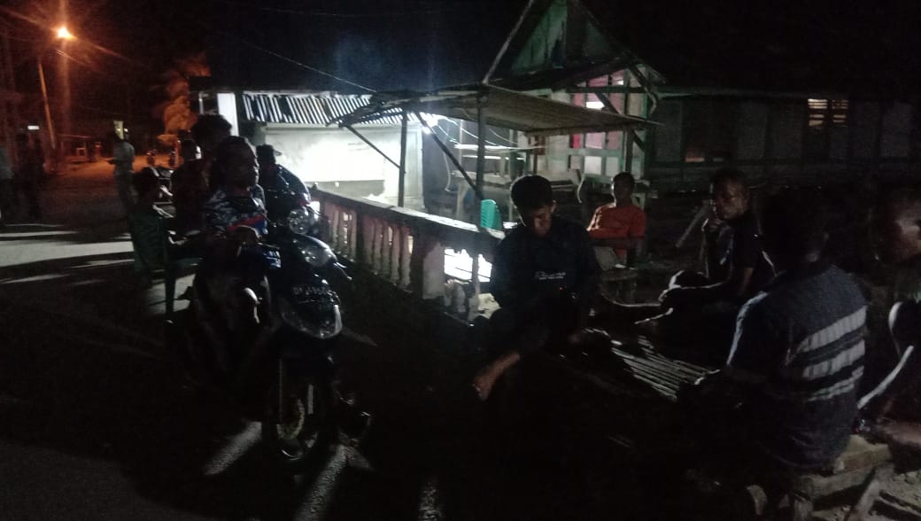 Pemda Busel Bantah Bupati La Ode Arusani Tenggelam