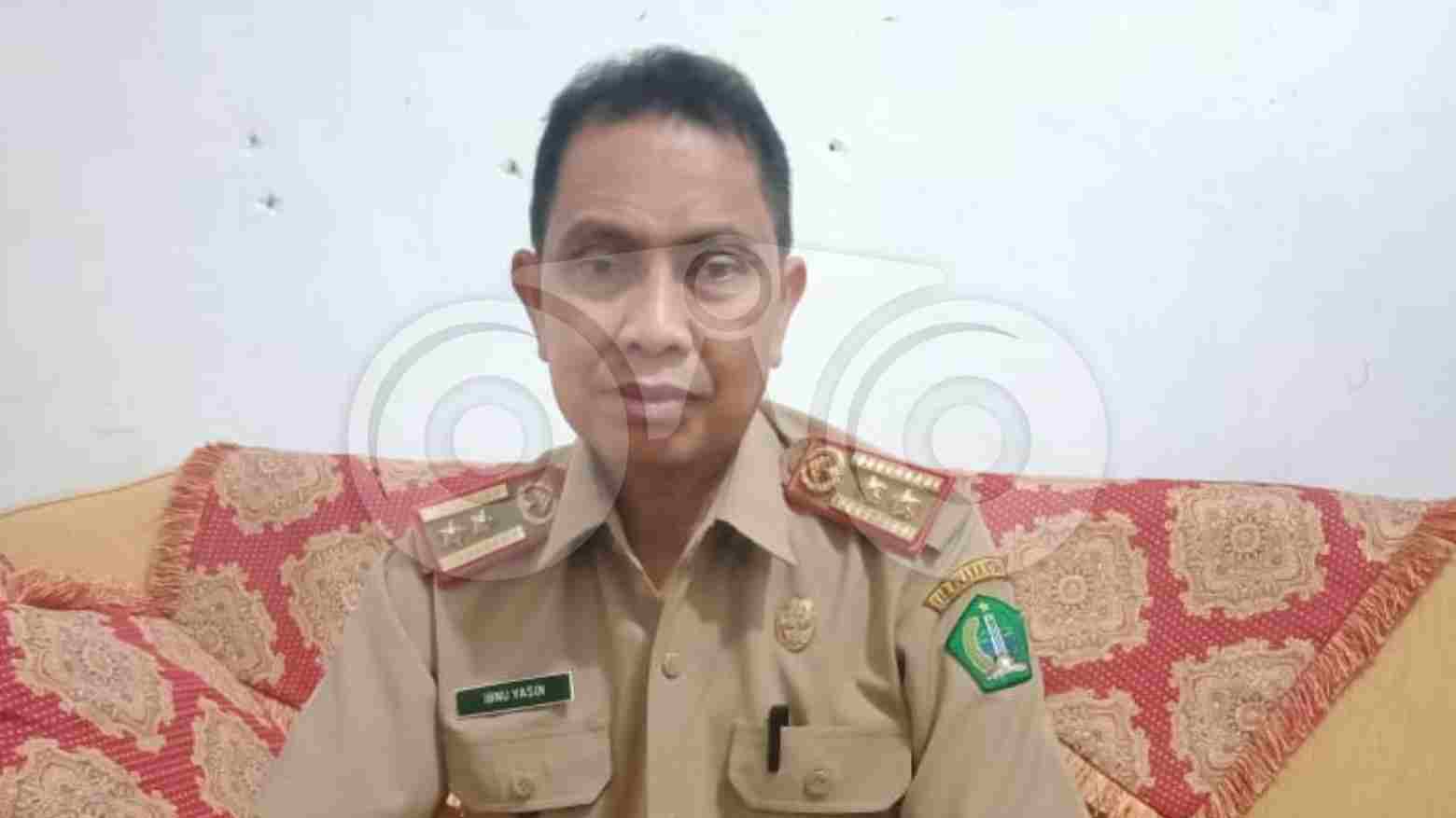 Pemda Kolut Kucurkan Bantuan Rp 60 Juta untuk Peternak