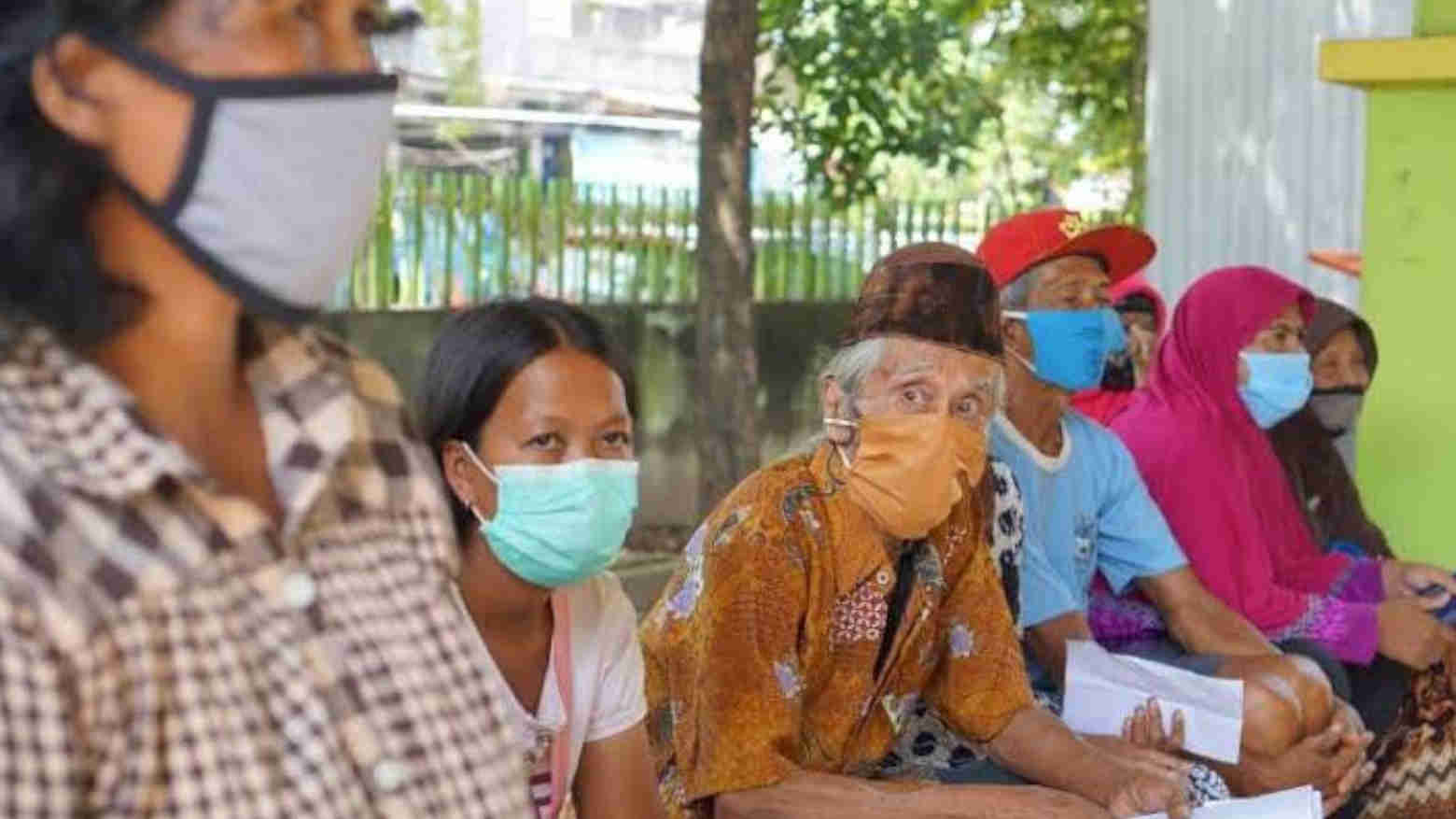 Pemda Mubar Siapkan Rp 15,8 Miliar untuk Kesehatan Gratis