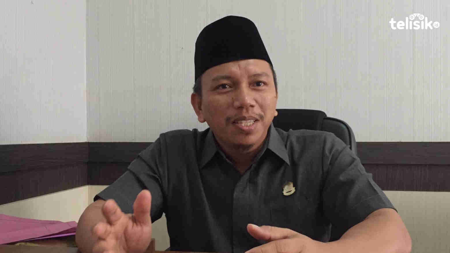 Pemerintah Diminta Benahi Sarana Prasarana Olahraga