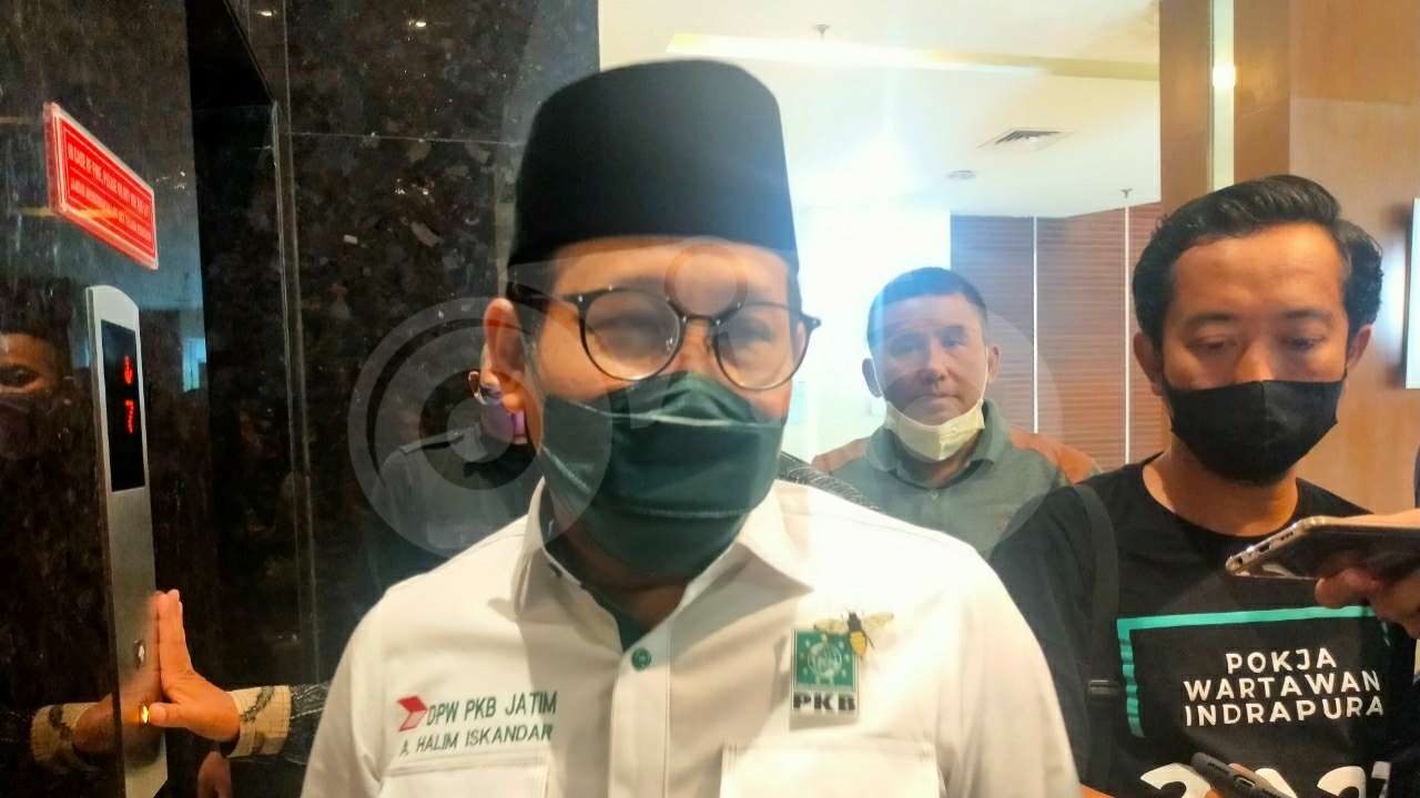 Pemerintah Izinkan Dana Desa Bisa Bangun Fasilitas Umum yang Rusak Akibat Bencana