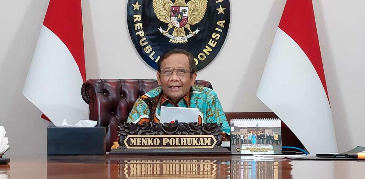 Pemerintah Tetapkan KKB sebagai Teroris