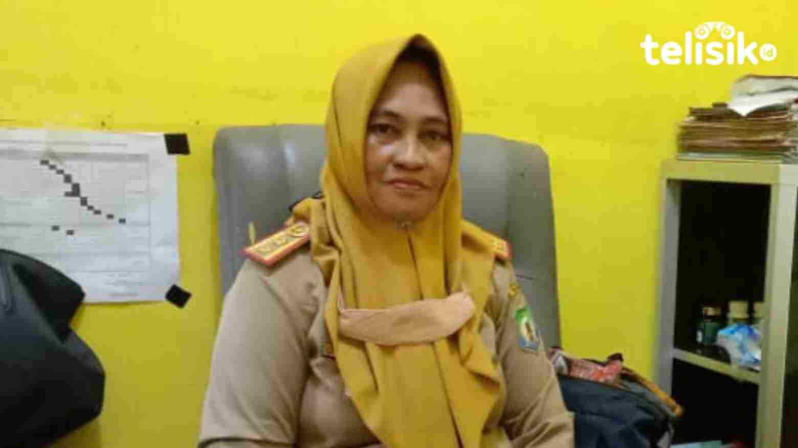 Peminat Beasiswa Gembira Cerdas Capai 788 Orang