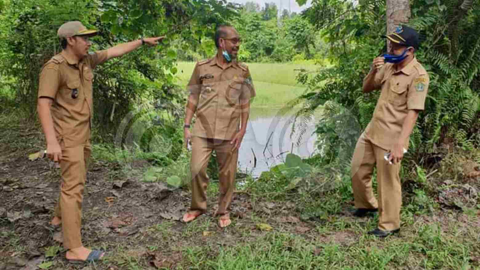 Pemkab Kolut Butuh Rp 10 Miliar untuk Bangun Balai Benih Ikan
