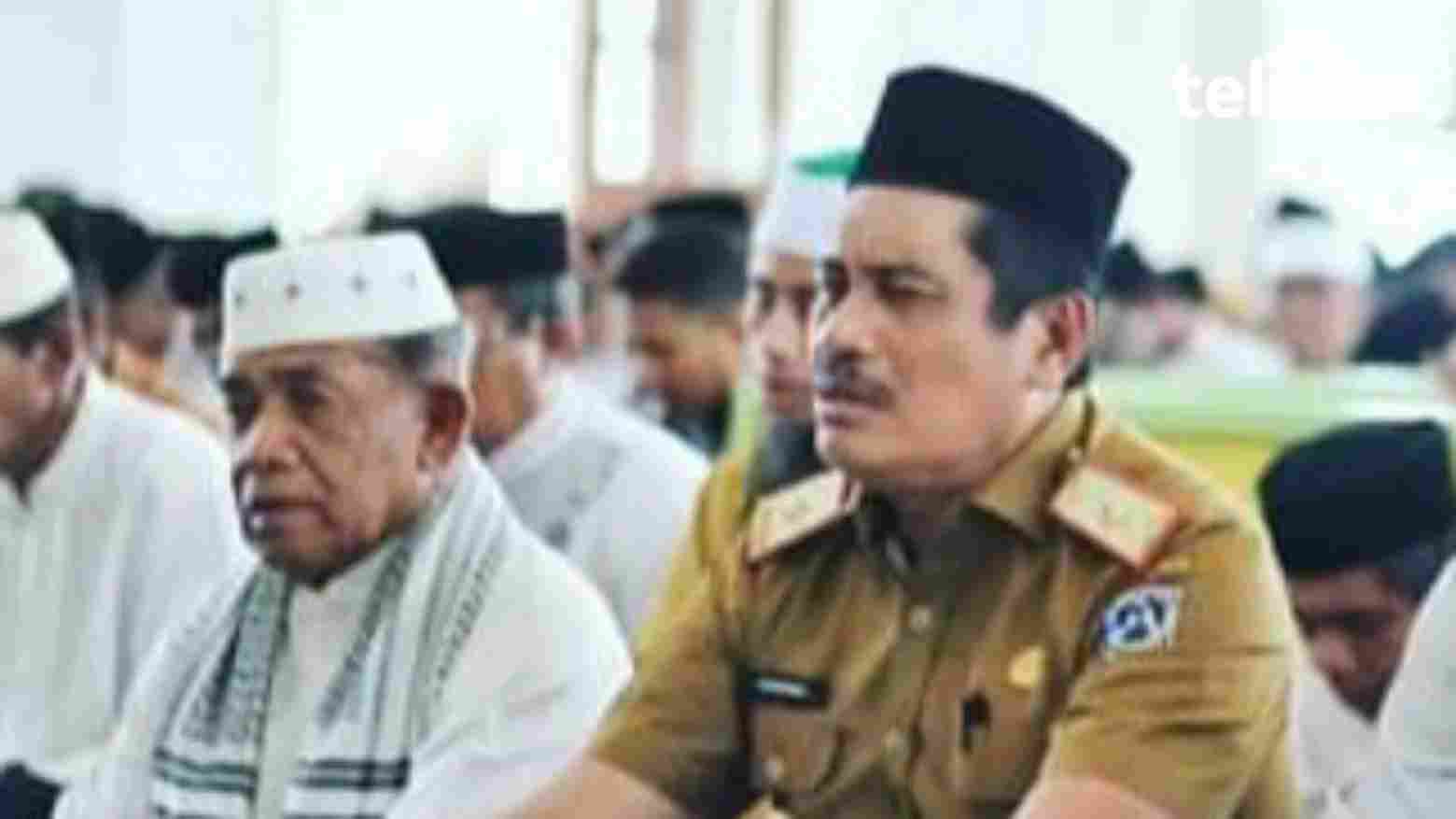 Pemkab Muna Minta Izin Mendagri Isi Jabatan Kosong