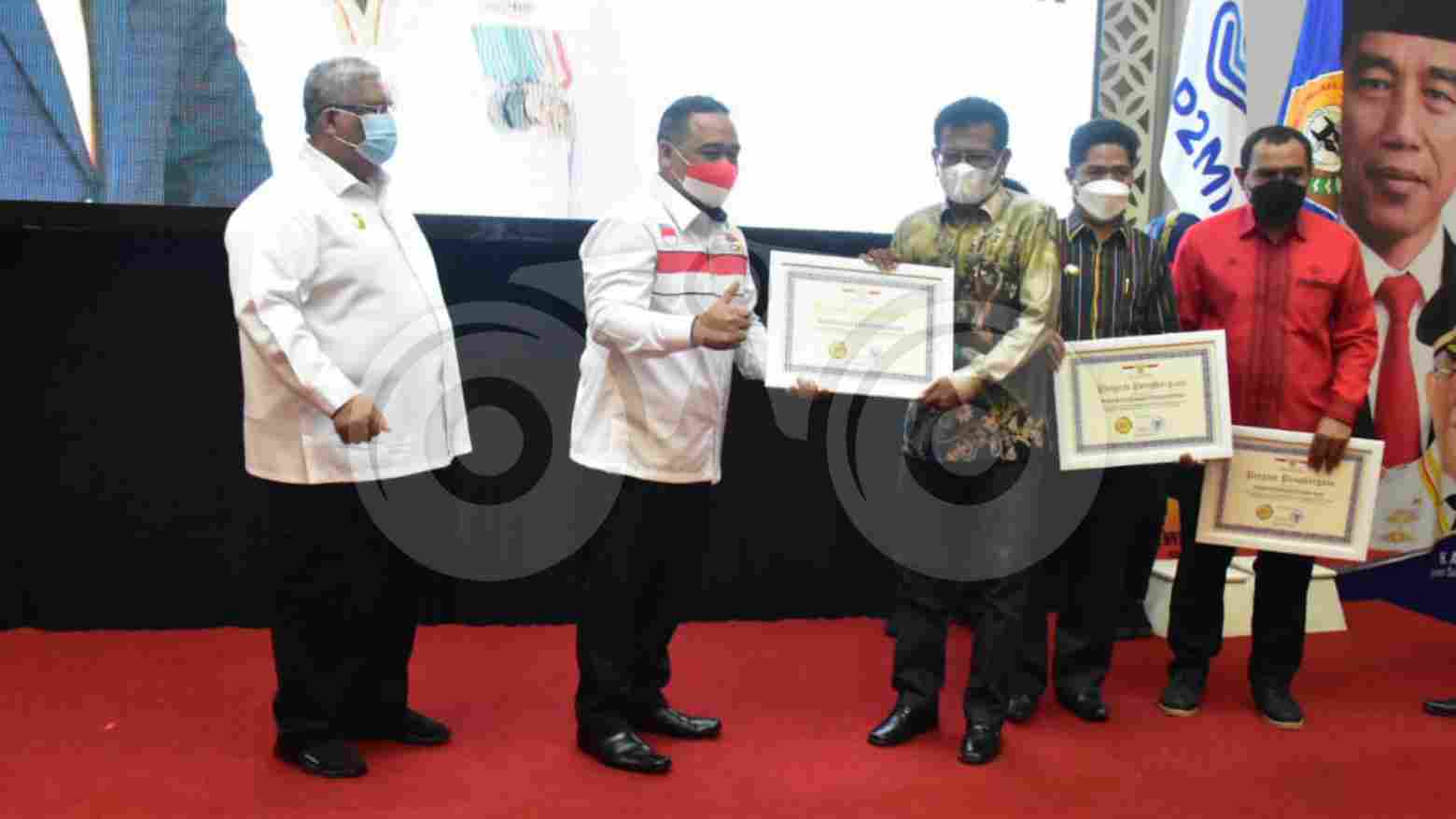 Pemkab Muna Siapkan 24 Pekerja Migran ke Jepang