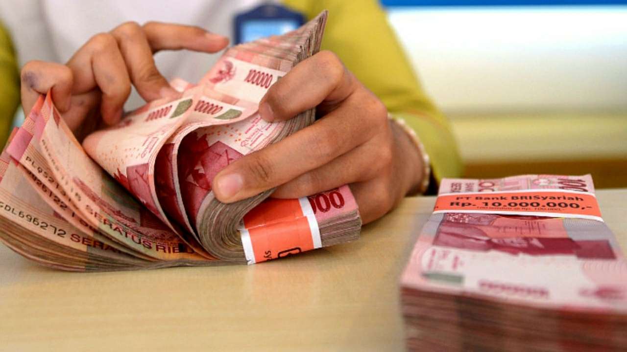 Pemkot Kendari Siapkan 27 Miliar untuk THR ASN