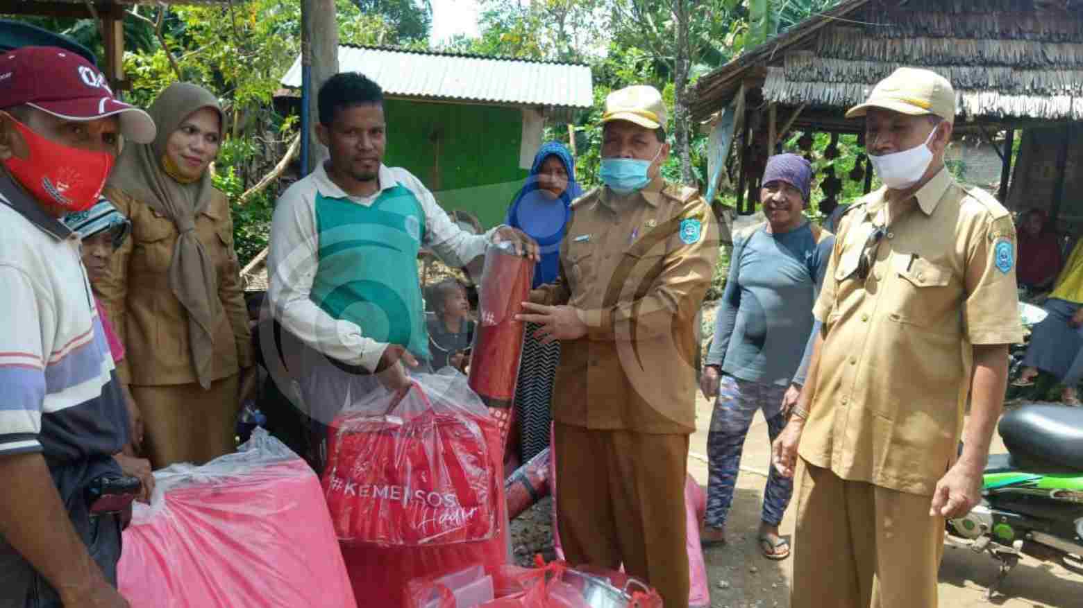 Pemutakhiran Data Kesejahteraan Sosial Warga Miskin di Buteng Harus Objektif