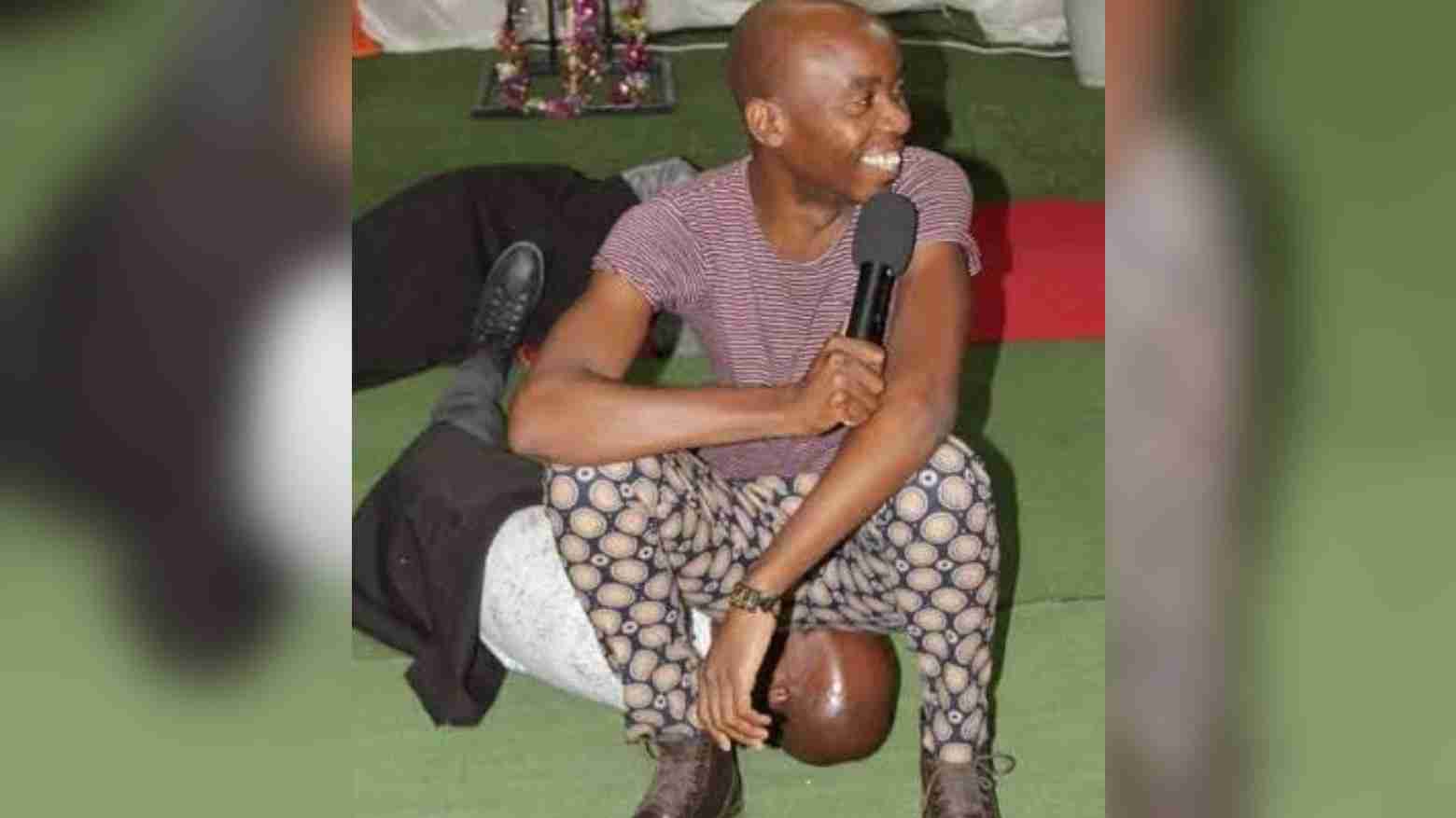 Pendeta Ini Klaim dengan Kentut di Wajah Jemaat, Dapat Sembuhkan Penyakit