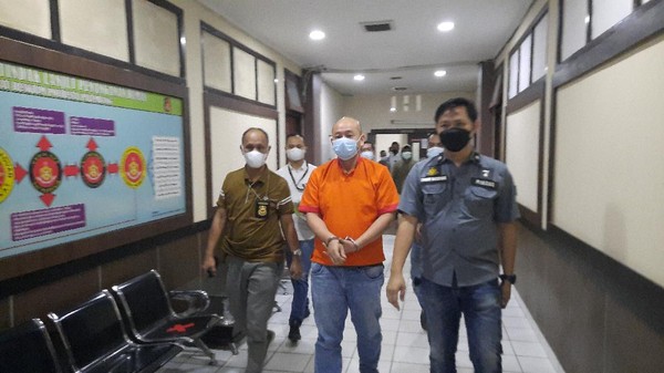 Penganiayaan di RS Siloam, Pelaku Tendang, Tampar hingga Menjambak Perawat