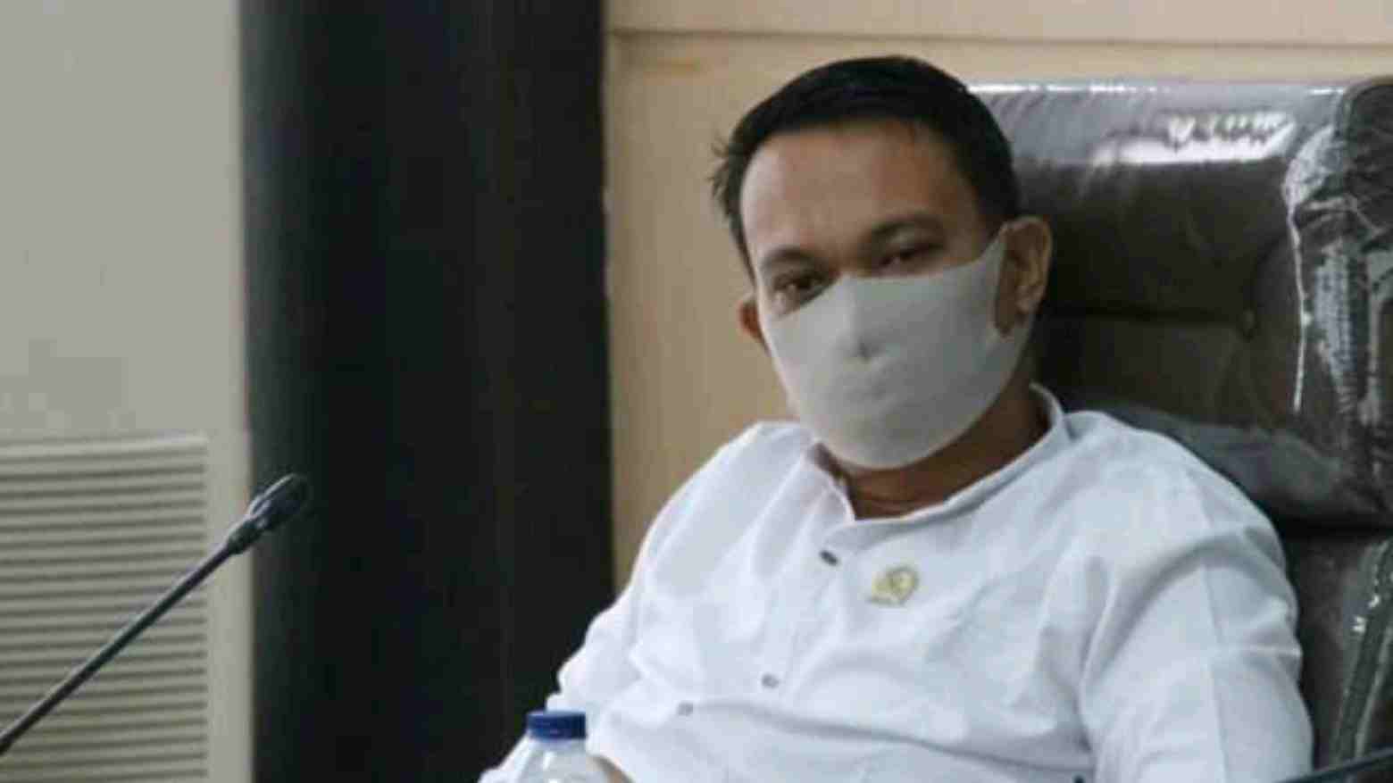 Pengurus DPD Bapera Kota Kendari Segera Dilantik, Sahabuddin Jabat Ketua