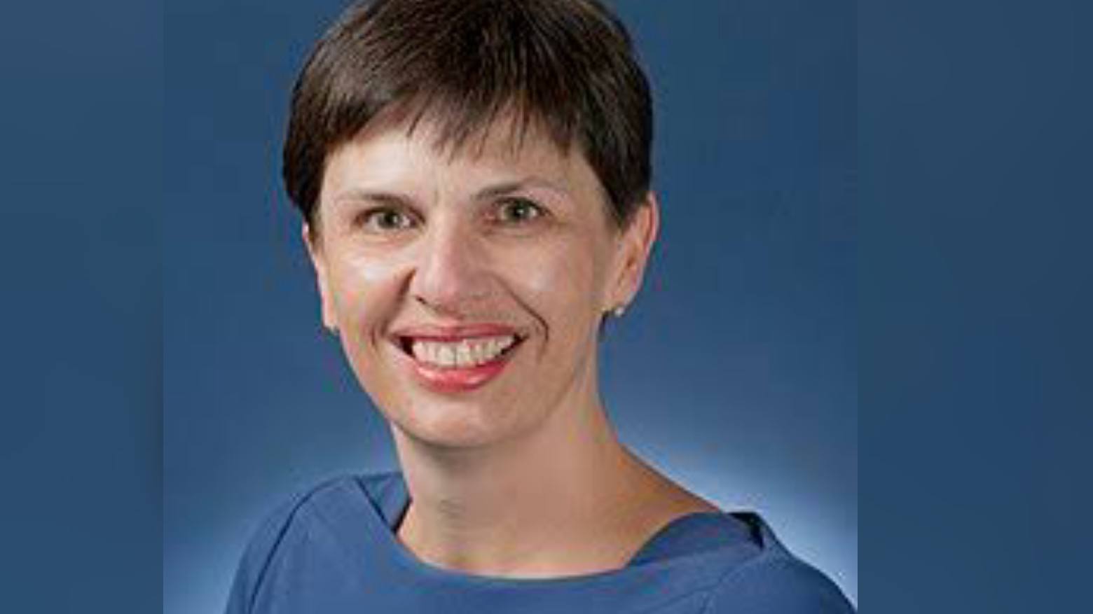 Penny Williams: Duta Besar Australia Perempuan Pertama