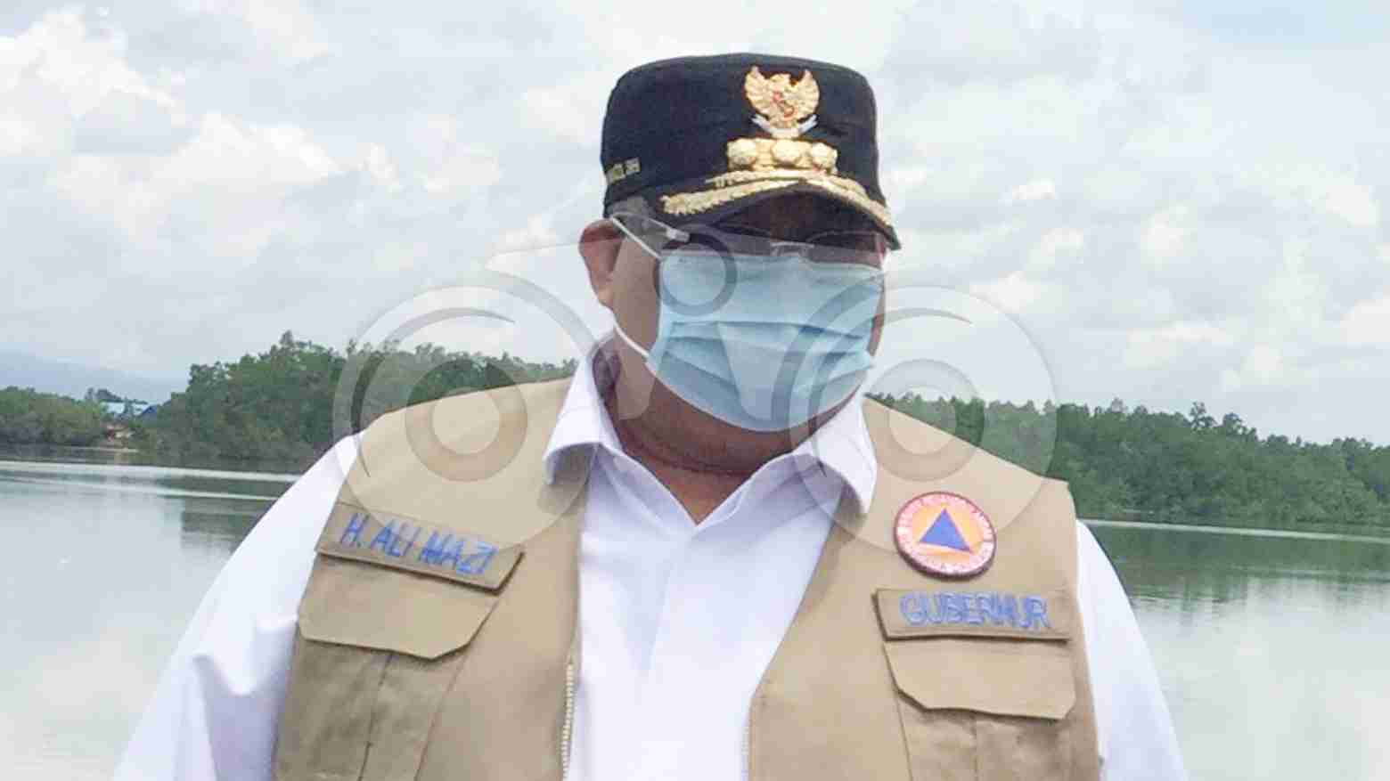 Pergantian Plt Sekretaris DPRD Sultra Masih Berpolemik