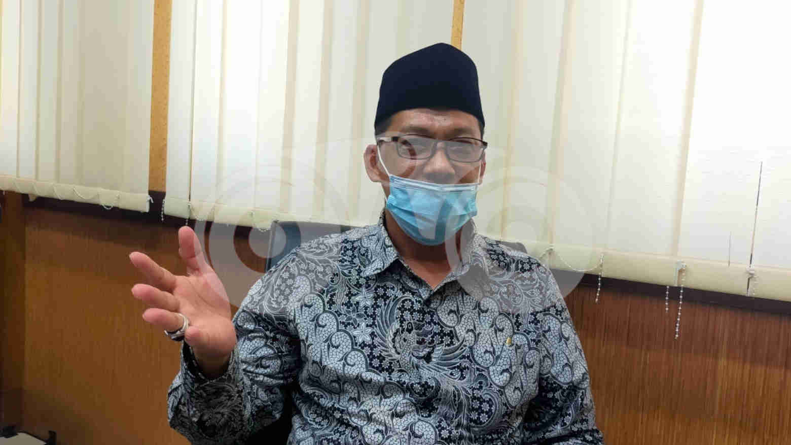 Perusahaan di Jatim Diminta Bayar THR Pekerja Tepat Waktu