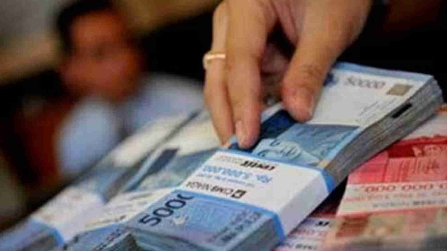 Pinjaman Pemkab Muna Rp 401 Miliar Tinggal Menunggu Pencairan