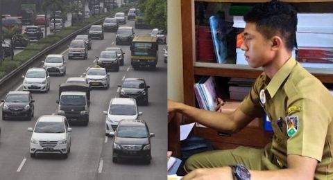 PNS Mudik Lebaran Bisa Dipecat dengan Tidak Hormat
