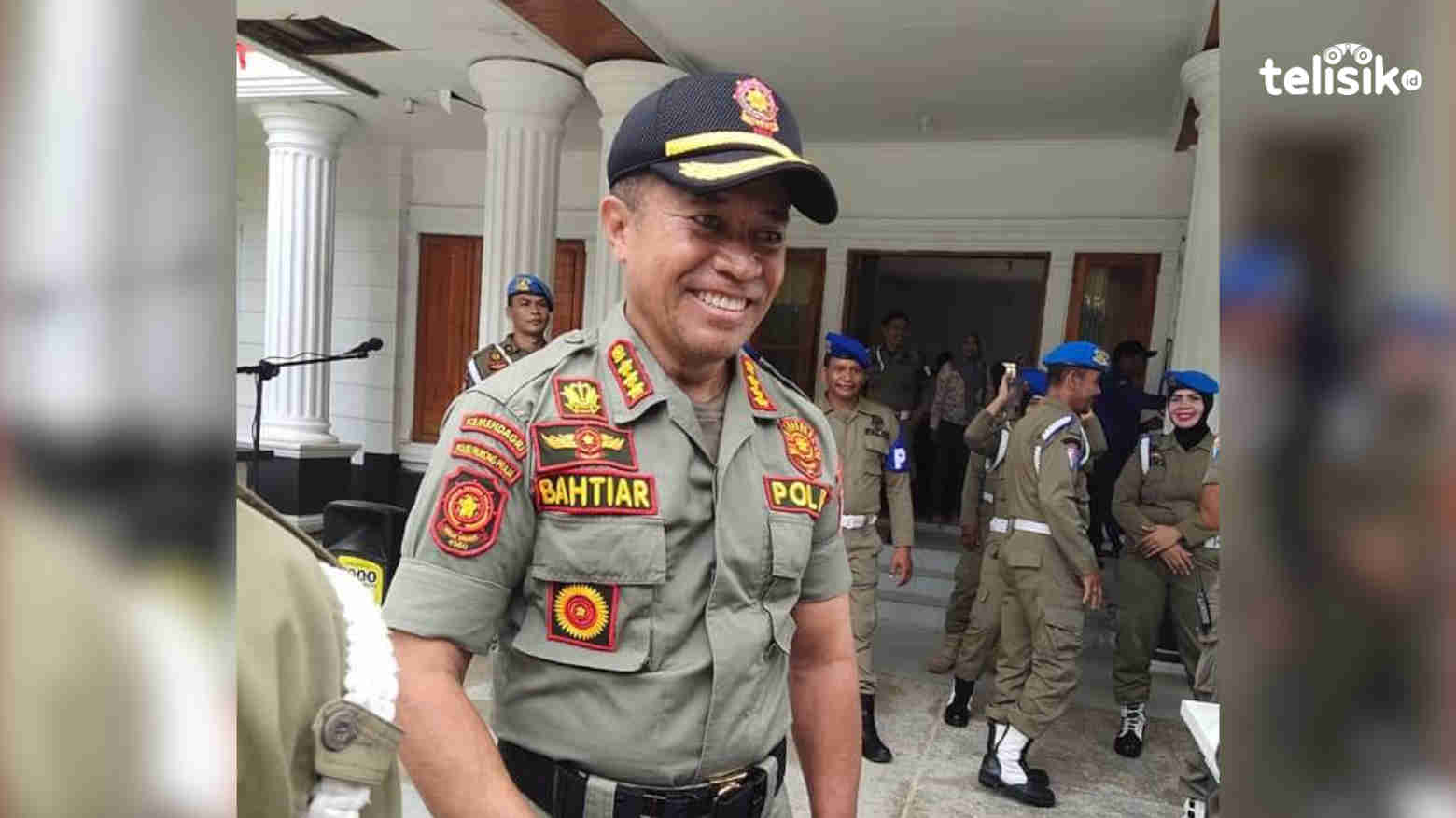 Pol PP Mulai Tarik Kendaraan Dinas yang Dikuasai Eks Pejabat