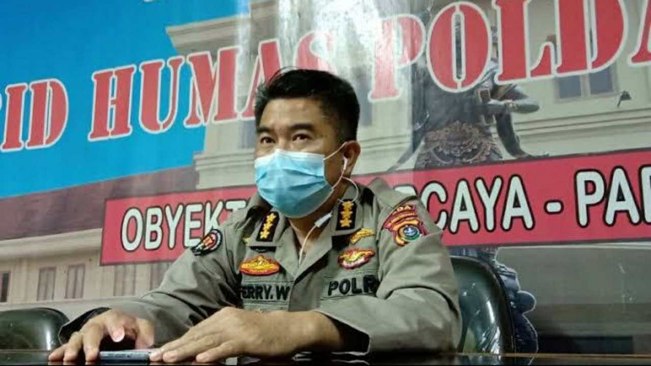 Polda Sultra Selidiki Dugaan Korupsi Pengadaan Perahu di KONI Sultra