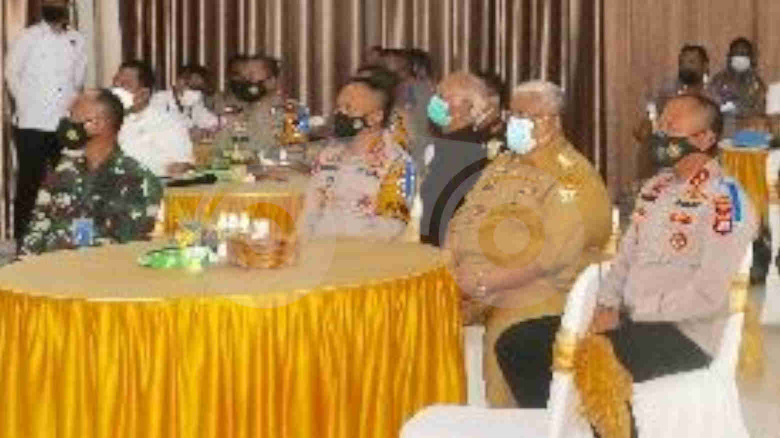 Polda Sultra Tunggu Upgrade Server untuk Penggunaan SIM Nasional