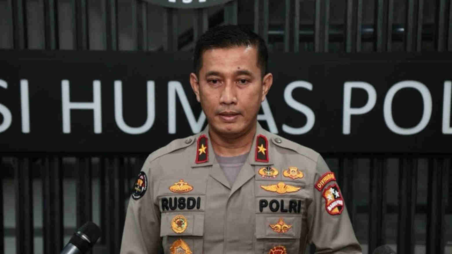 Polri: Tak Ada Lagi Tempat Bagi KKB di Papua