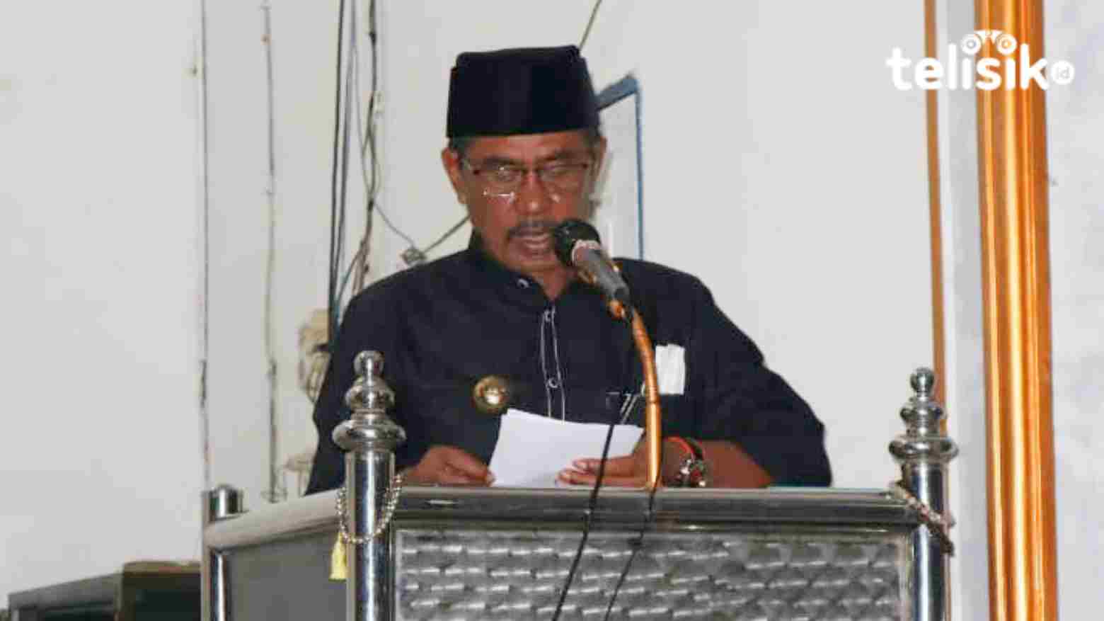 Potensi Keuangan Menurun karena Pandemi, Pemkab Kolut Optimis Ekonomi Membaik