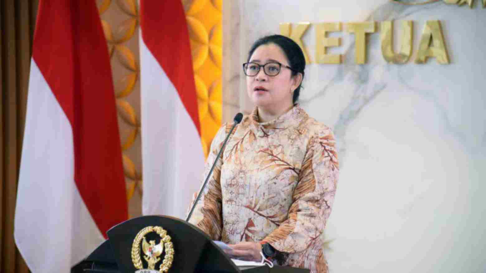Puan Maharani: Rasio Kredit UMKM Selamatkan Ekonomi Bangsa