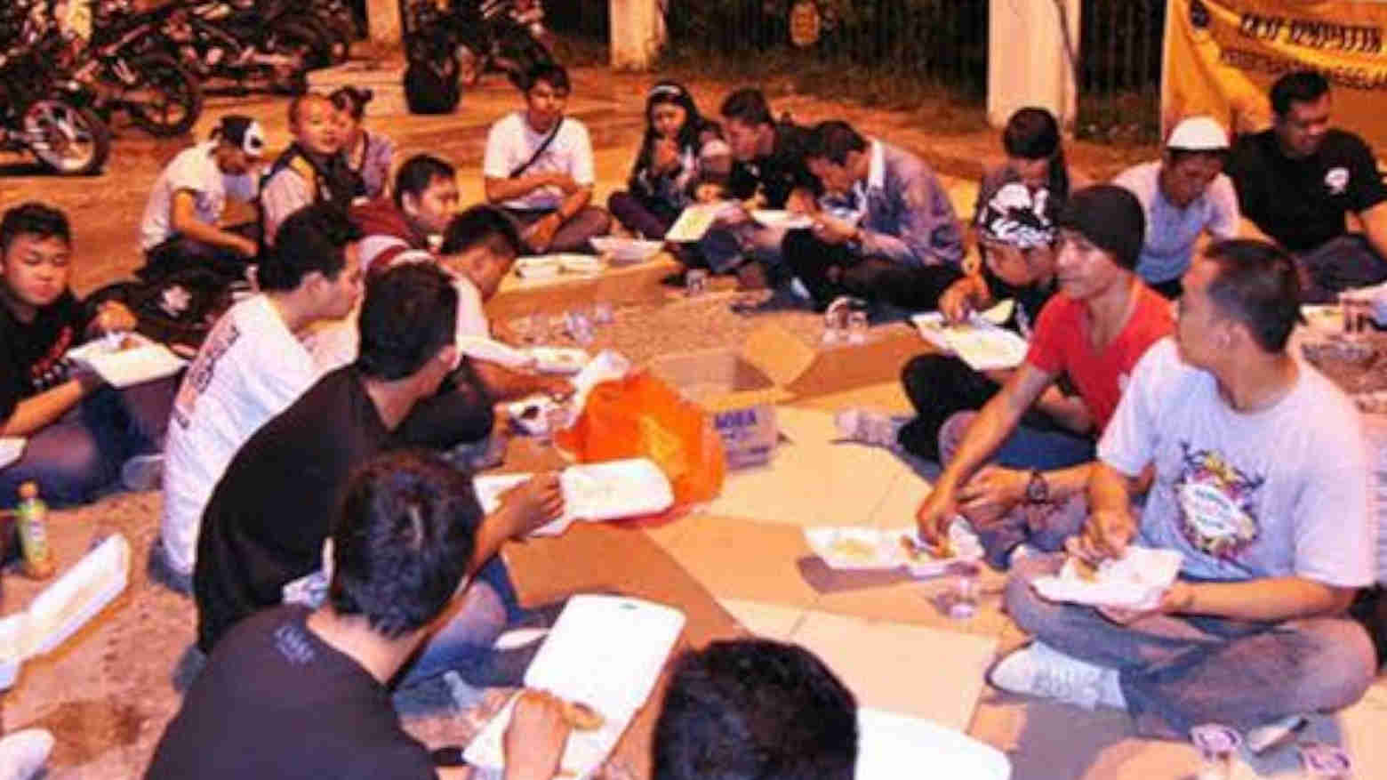 Ramadan Jauh dari Kampung, Ini Curhatan Anak Kos