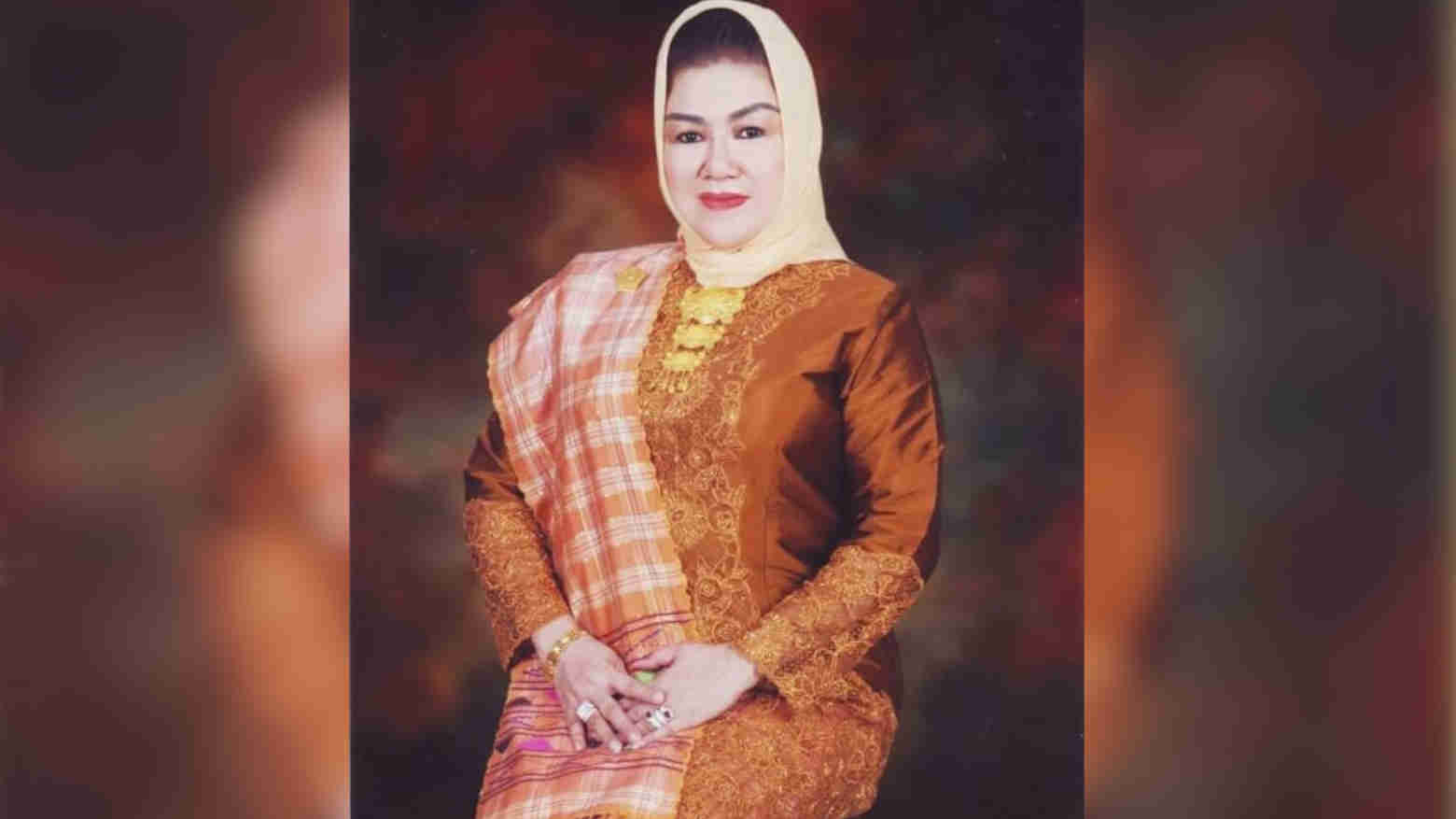 Rusiawati Abunawas: Hari Kartini, Perempuan Harus Bangkit