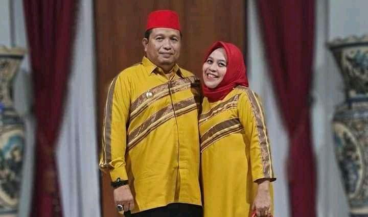 Rusman Emba Belum Bisa Pastikan Istrinya Maju di Pilkada Muna