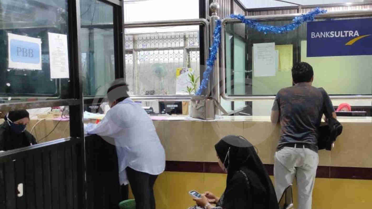 Sambut HUT ke-190, Pemkot Kendari Kurangi Denda 10 Jenis Pajak Daerah