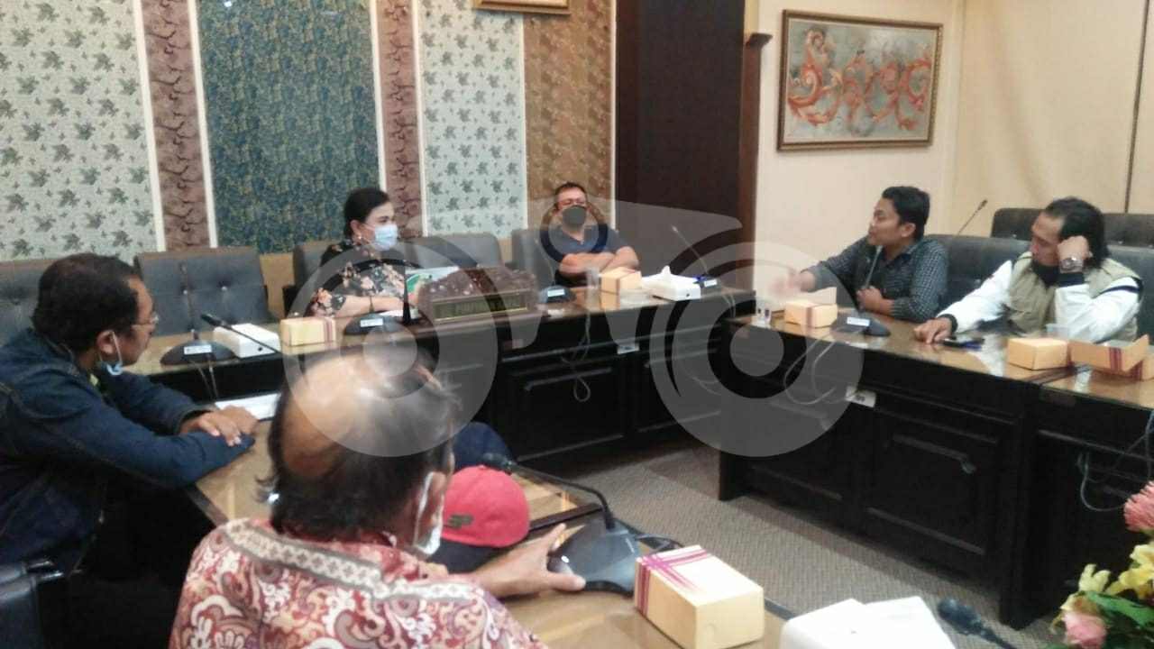 Santunan Kematian Tak Cair, Ahli Waris Peserta BPJS Ketenagakerjaan Mengadu ke DPRD Jatim