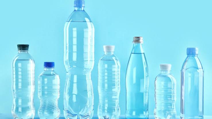 Sejarah Air Minum Kemasan di Indonesia