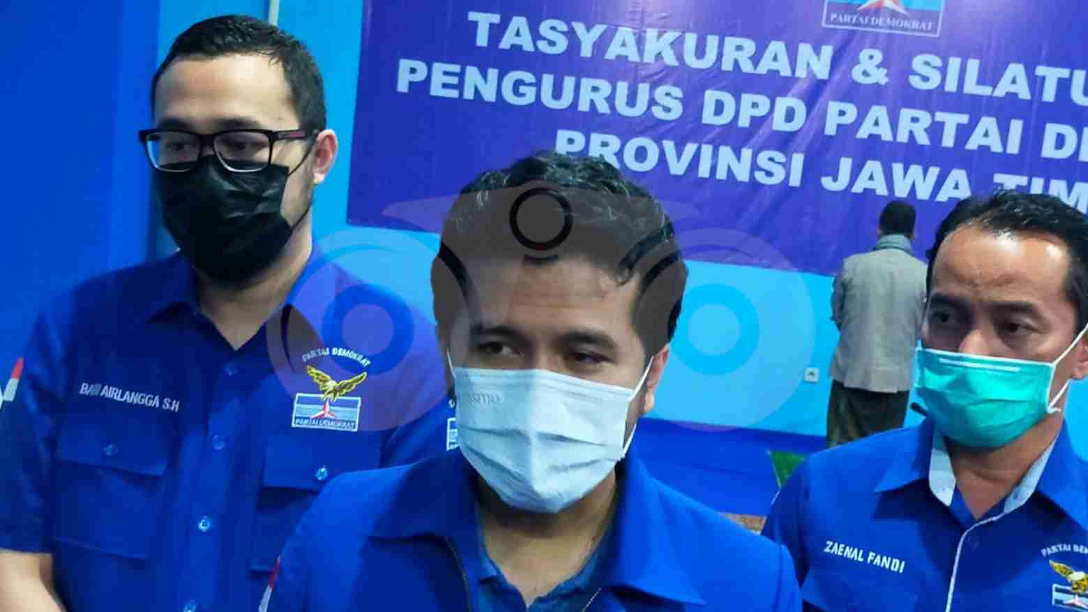 Sekolah Tatap Muka Dimulai Juli, Jatim Genjot Vaksinasi COVID-19 untuk Guru