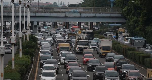 Semua Moda Transportasi Dilarang Beroperasi 6-17 Mei 2021