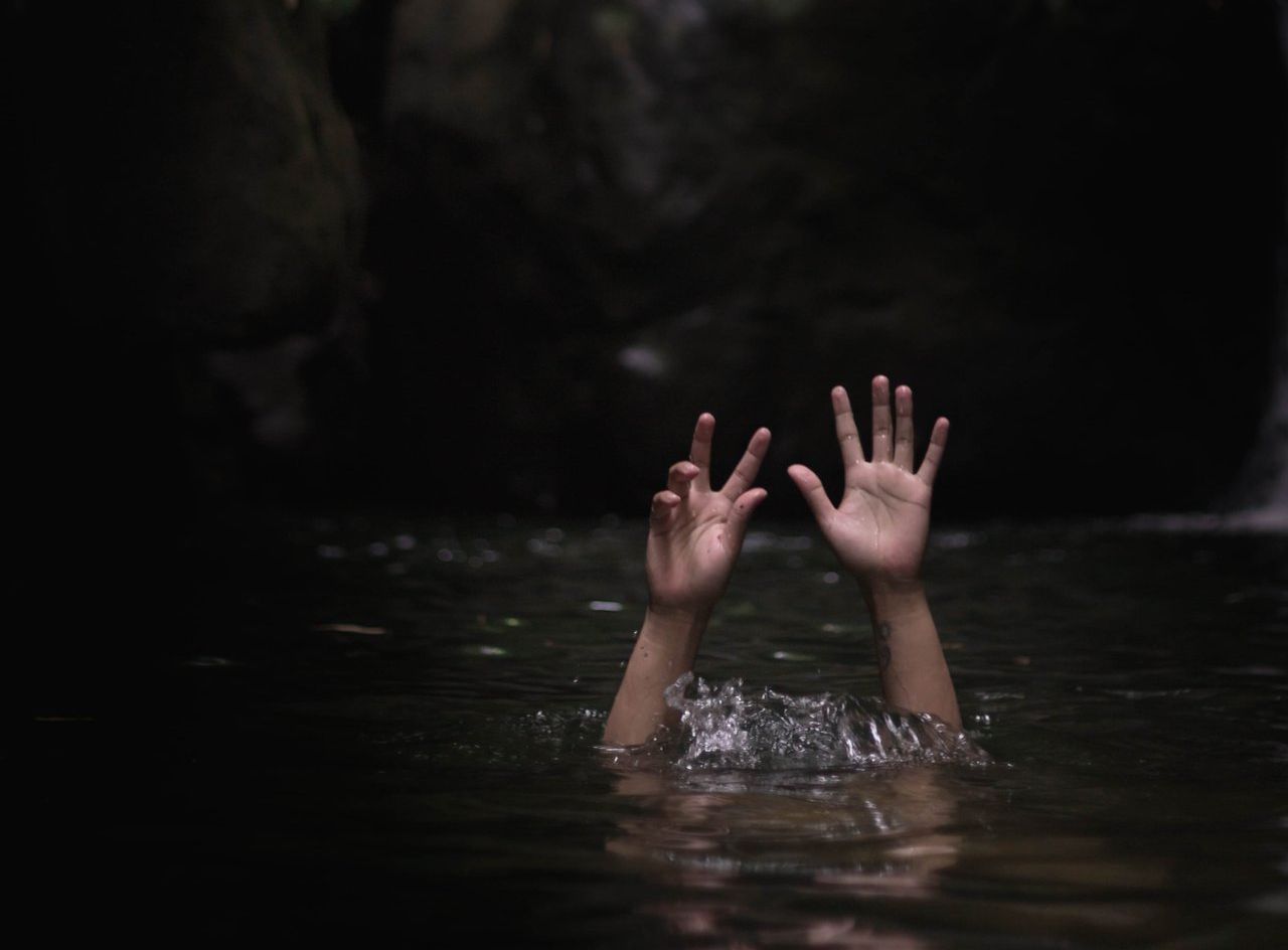 Seorang Santri di Konawe Tewas Tenggelam di Bendung Meluhu