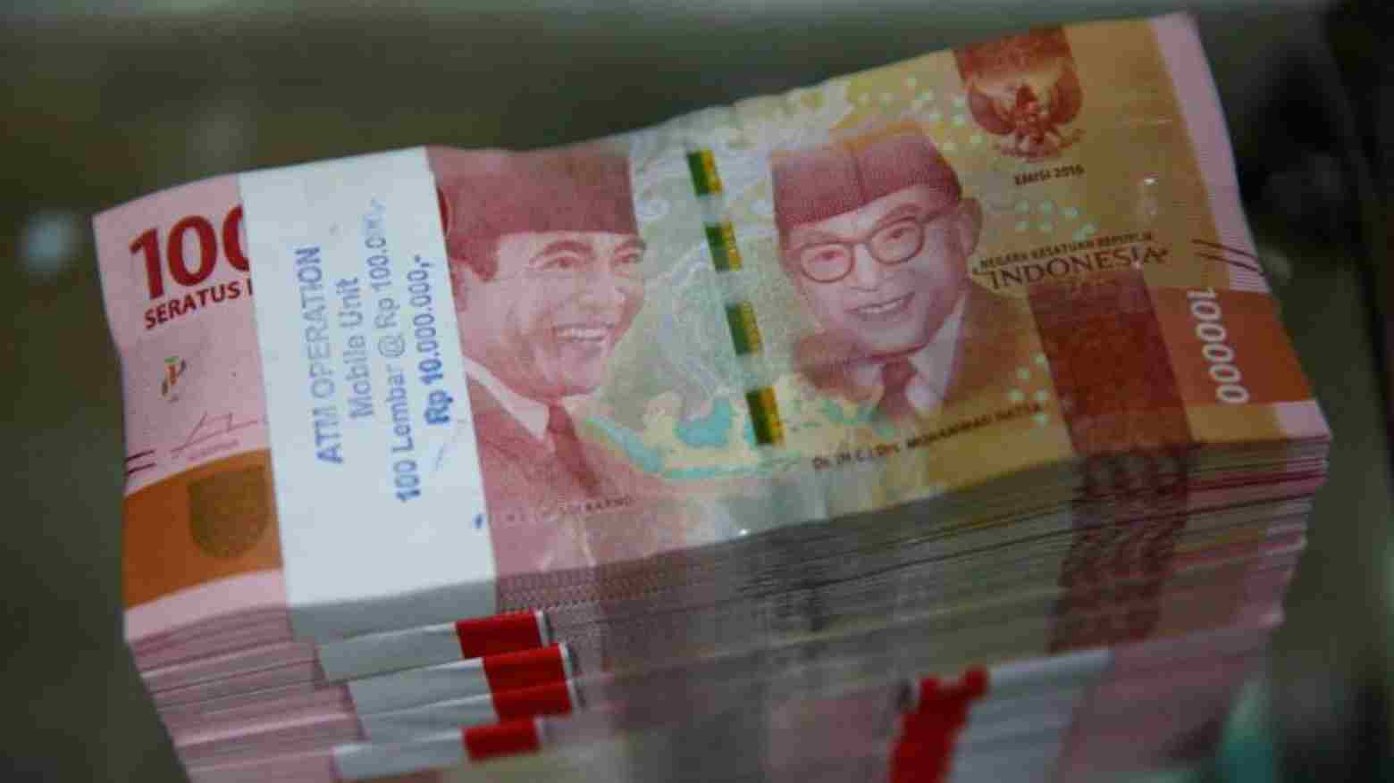 Siap Dicairkan, THR ASN Kendari Lebih Besar dari Gaji Pokok