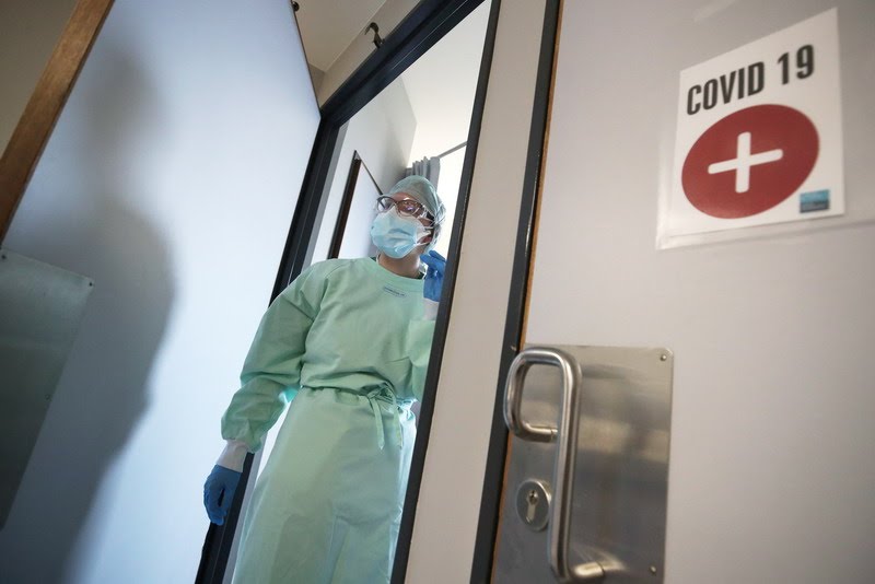 Skrining Kedatangan Internasional Mulai Diperketat Terkait Temuan Varian COVID-19 E484K