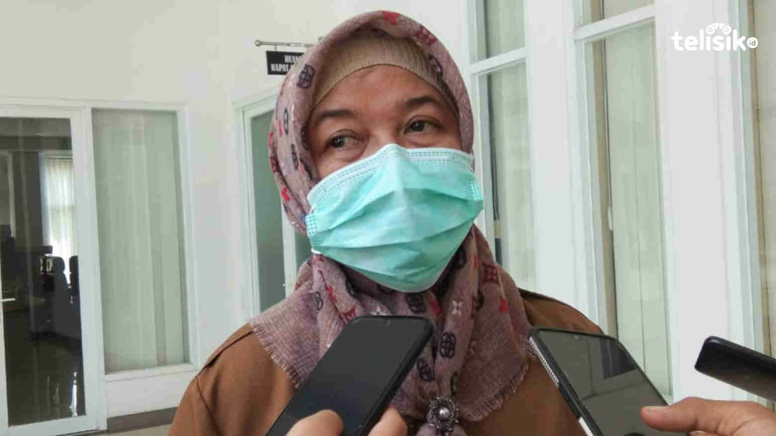 Soal Dugaan Pemanfaatan Ambulance Secara Pribadi, Kadinkes Kendari: Coba Lapor