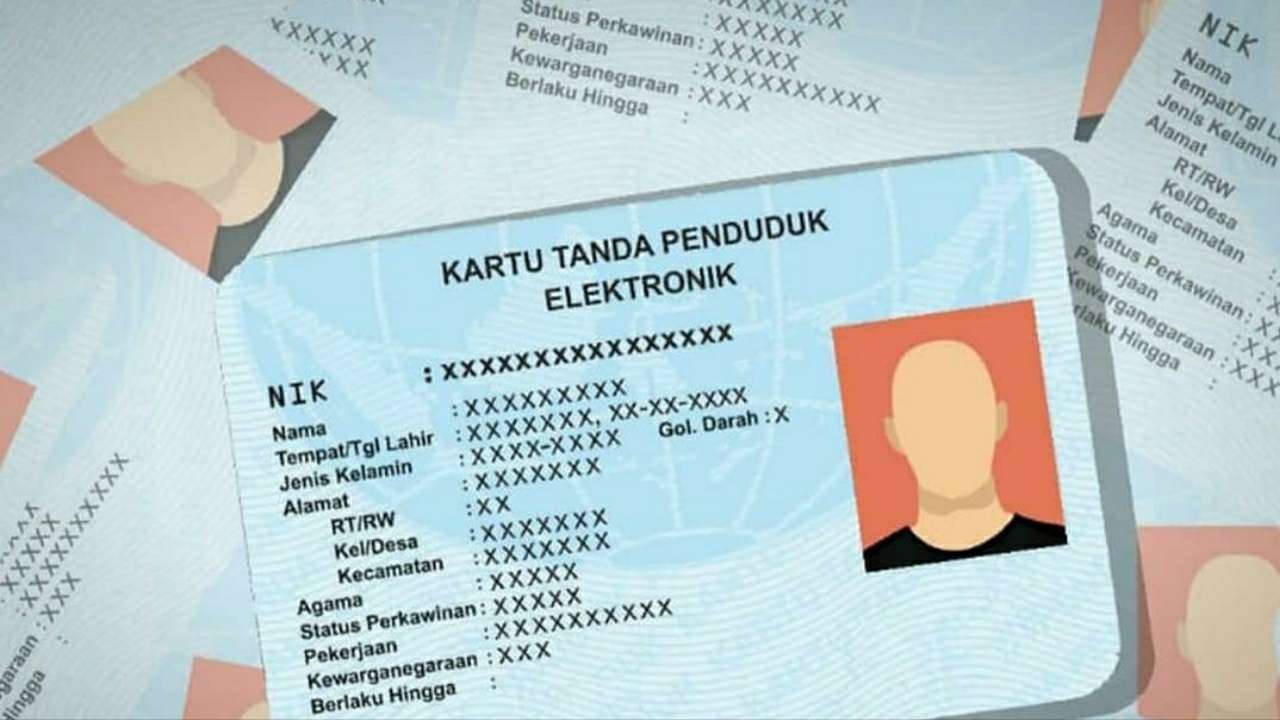 Soal KTP Transgender, Disdukcapil Sultra: Tidak ada Diskriminasi