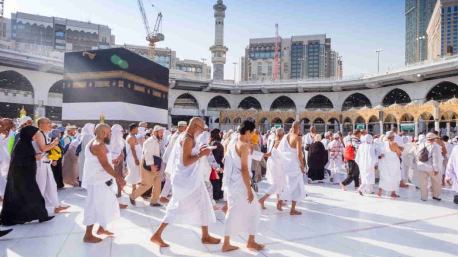 Soal Rencana Kenaikan Biaya Haji, Pemerintah Diminta Serap Aspirasi CHJ