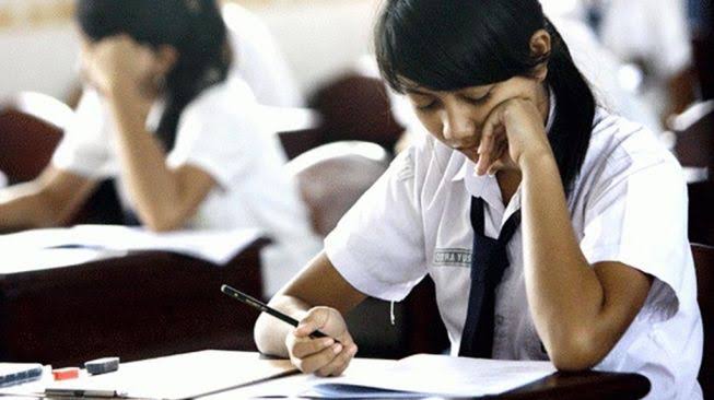 Standar Kelulusan Pelajar Berdasarkan Rapat Dewan Guru