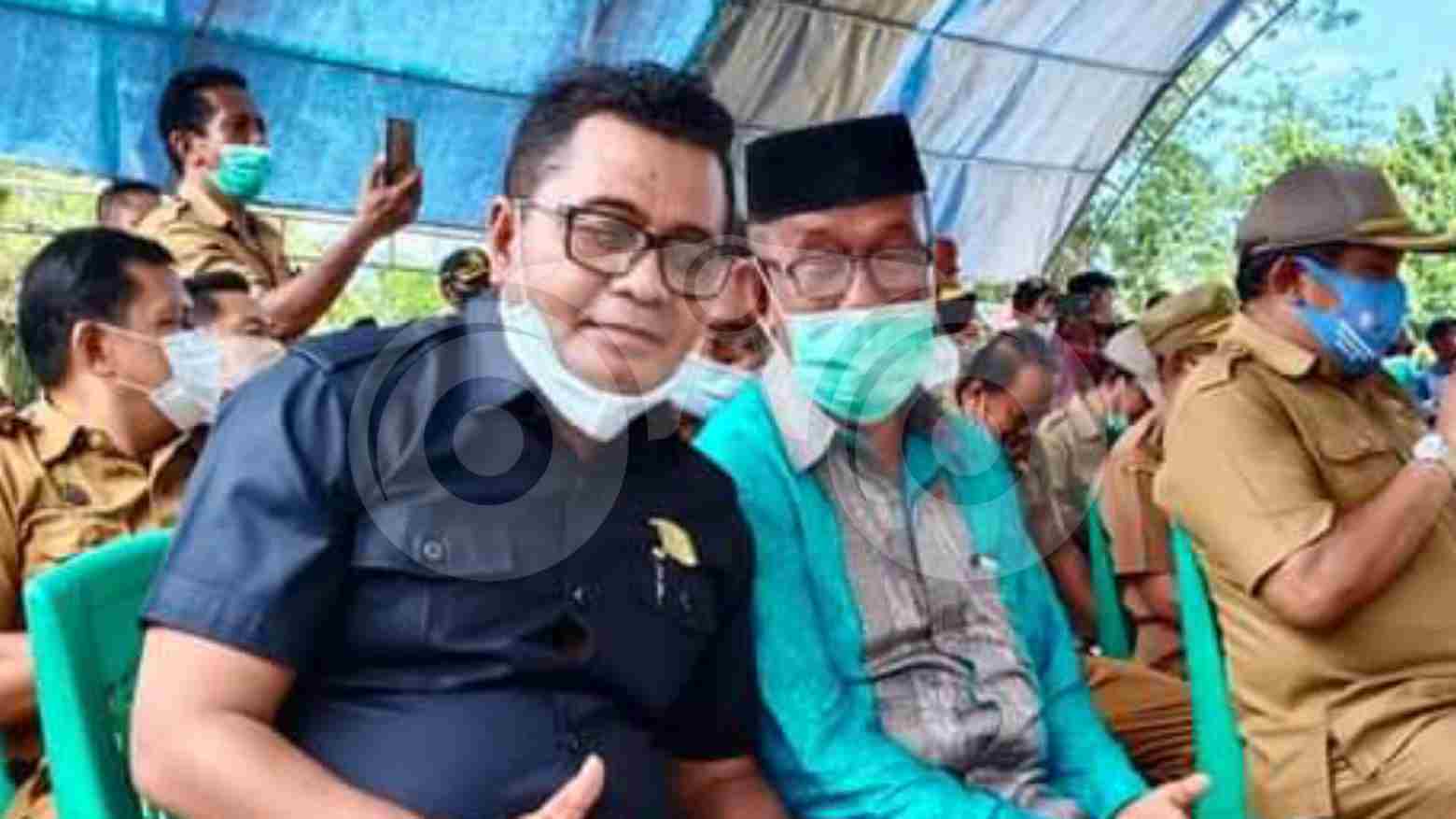 Tapal Batas Muna, Butur dan Buton Harus Segera Dibangun