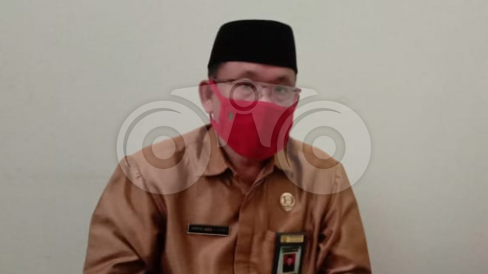 Tarawih dan Salat Id Tahun Ini Diperbolehkan di Masjid