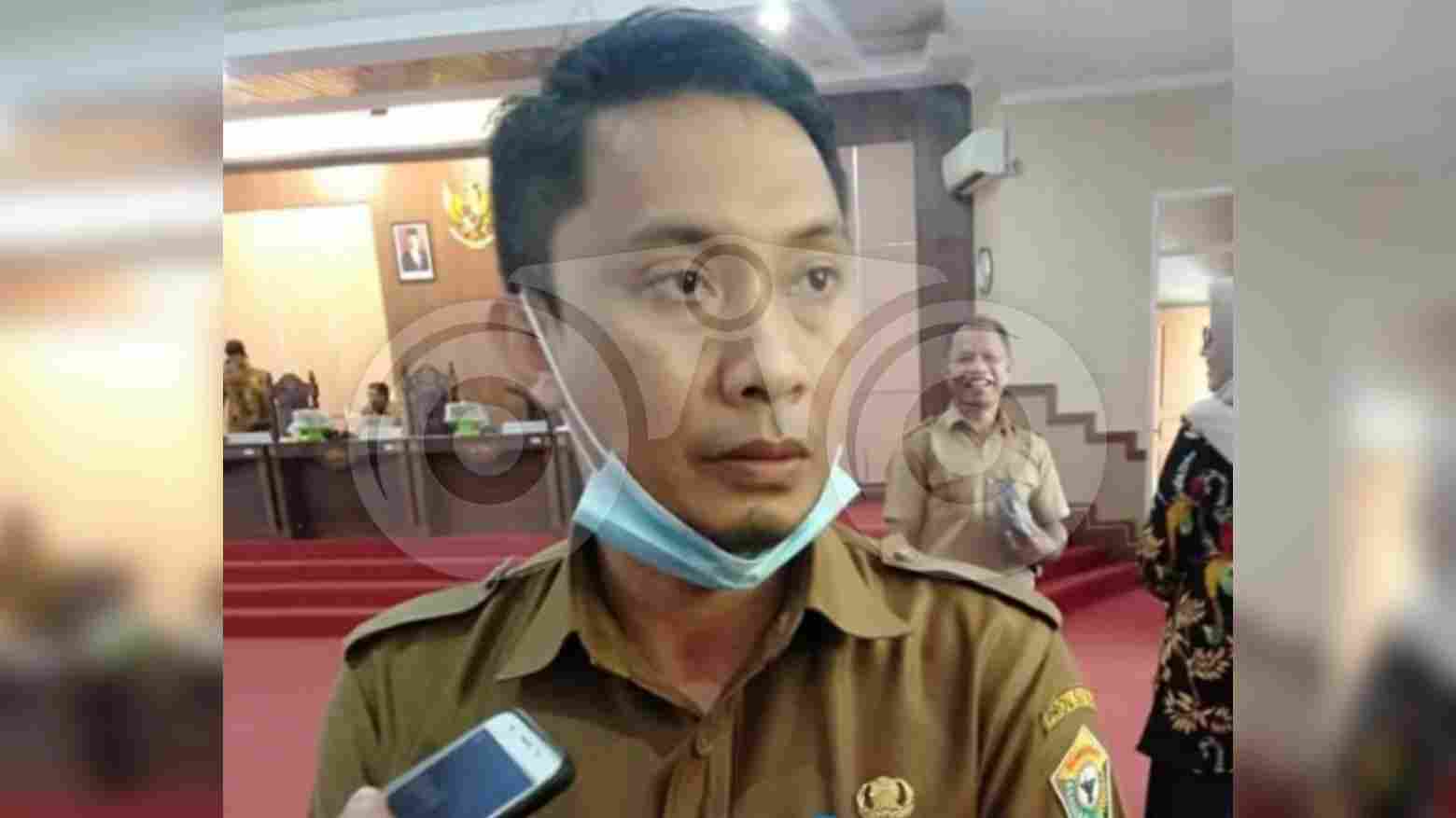 Target Pajak Kendaraan di Samsat Muna Rp 17,5 Miliar