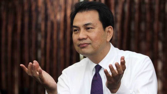 Tersandung Dugaan Korupsi, Begini Kekayaan Wakil Ketua DPR Azis Syamsuddin