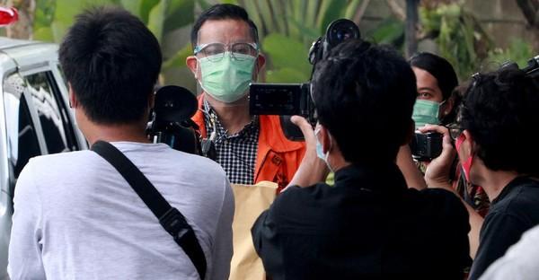 Terungkap, Juliari Sewa Pesawat sampai Bayar Honor Cita Citata Pakai Duit Bansos COVID-19