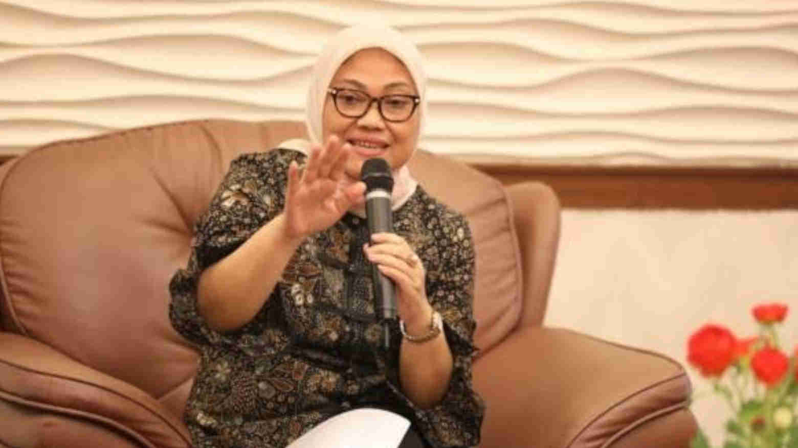 THR Keagamaan 2021 Wajib Dibayar Penuh