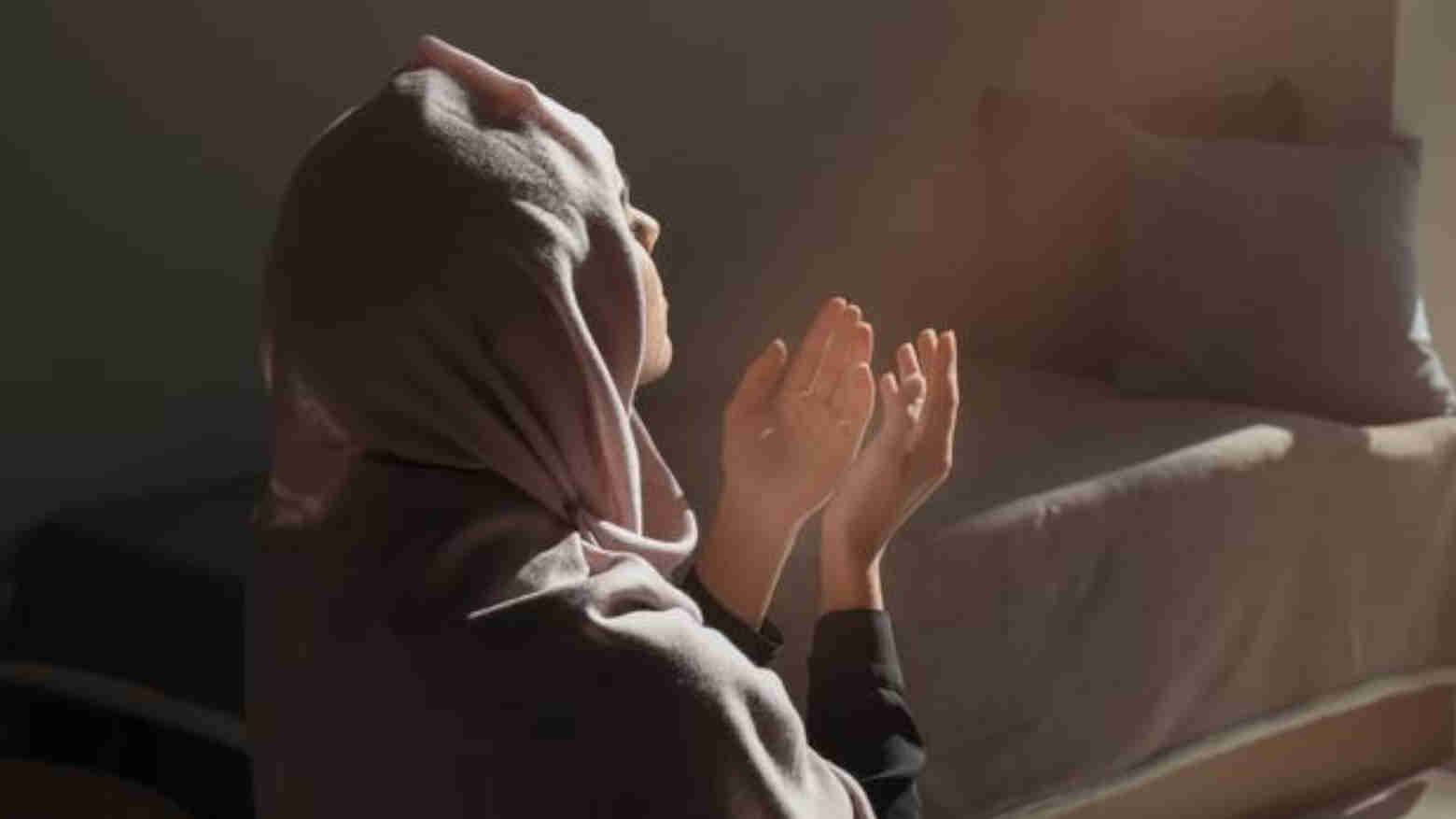 Tidak Puasa Ramadan Karena Haid? Lakukan Amalan Ini Agar Tetap Dapat Pahala