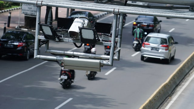 Tilang Elektronik Segera Diberlakukan Juga di Konawe