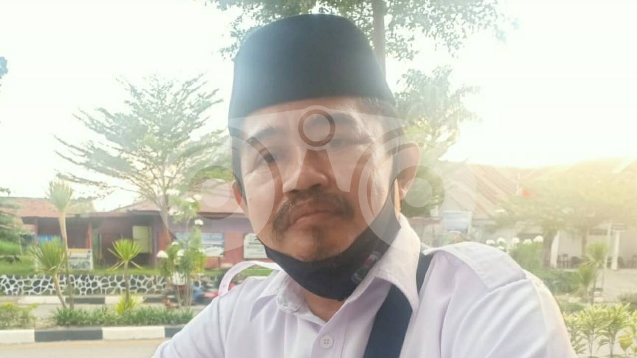 Timbulkan Dampak Lingkungan, Kades Kecam Aktivitas Penambangan PT Toshida